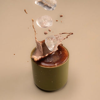 Latte Cup