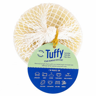 Tuffy Stain Remover - with net