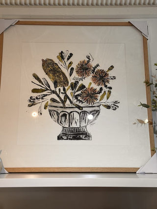 Anne Clarke Artwork