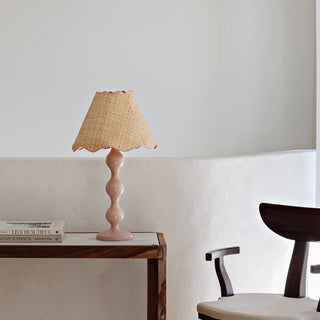 Evie Table Lamp