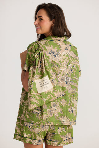 Namaste Robe