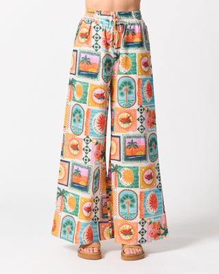 Vermont Pant