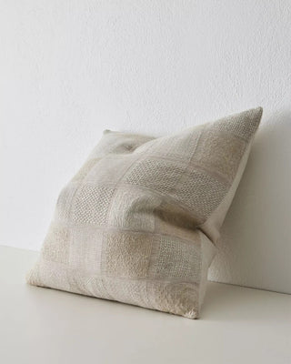 Bodrum Hemp Cushion