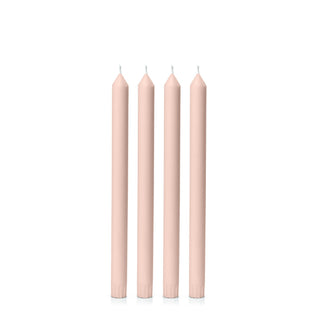 30cm Dinner Candle Pack