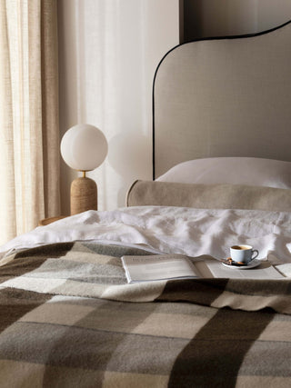 Cotton Sheet Set