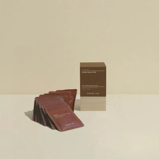 Mayde Taster Tea Collection