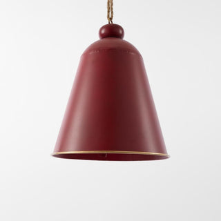 Iron Bell Vintage