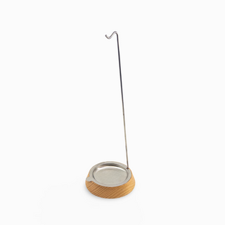 Dish Brush Stand
