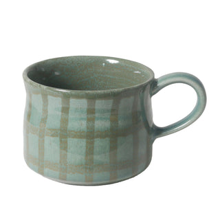 Tapestry Mug