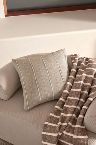 Isola Fog Cushion