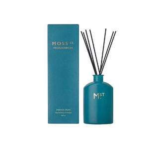 Moss Street 100ml Diffuser
