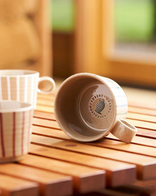 Mug in Sway / Archive