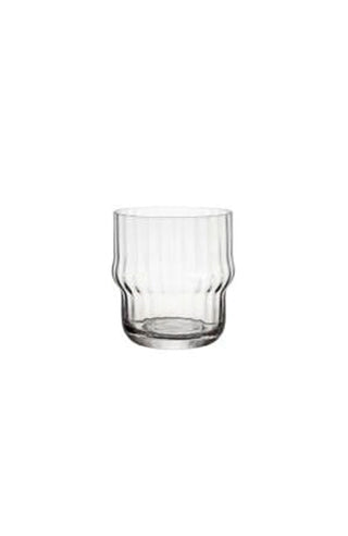 Spade Wide Waist Tumbler Set 4