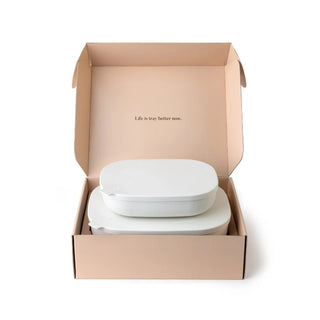 Nesting Tray 2 piece set