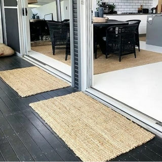 Natural Jute Rugs