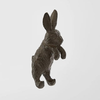 Benny Hare Cast Iron Pot Hugger