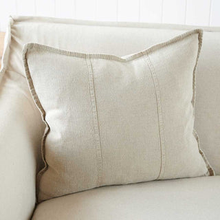 Luca Linen Cushion