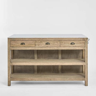 Denver Kitchen Island Bench