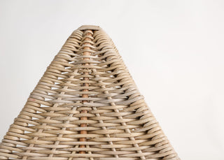 Kaspar Log Basket