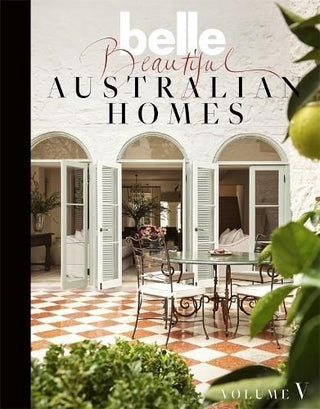 Belle Beautiful Homes Vol 5