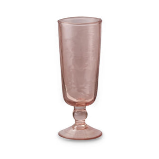 Teo Flute Champagne Glasses (set of 2)