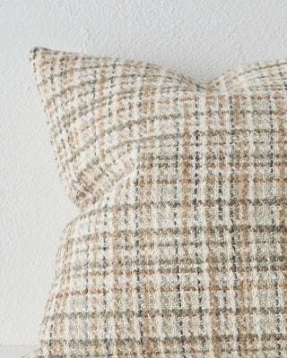 Tripoli Fog Cushion