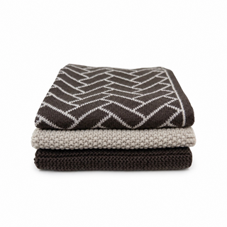 Dishcloth Variety 3pk