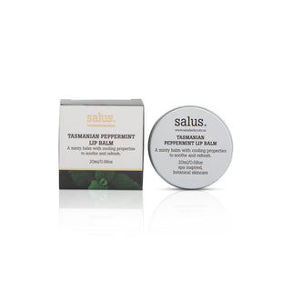 Tasmanian Peppermint Lip Balm