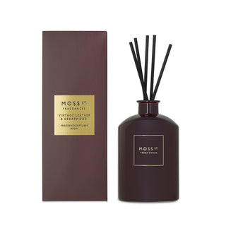 Moss St Contemporary Diffuser 300ml