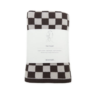 Hair Towel Mini