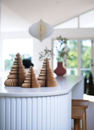 Tree Standing Ornaments