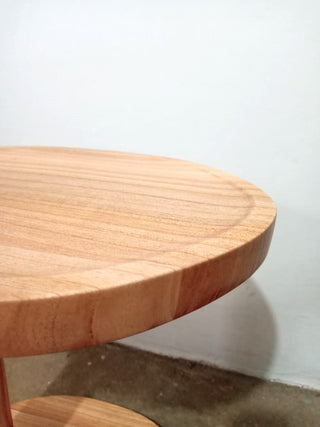 Christina Light Oak