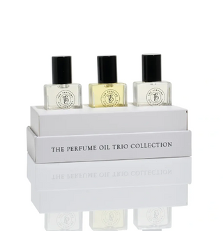 The Perfume Oil Co - Trio Box - Deep in The Wood