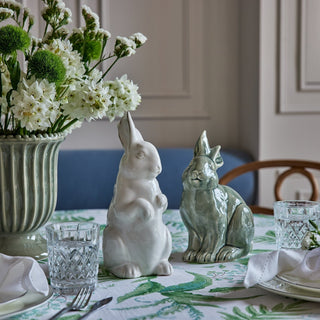 Bunny Decor