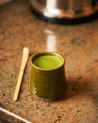 Matcha Latte Set of 2
