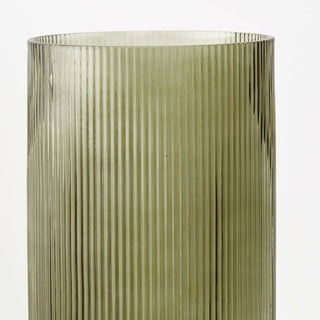 Vase Ripple Bell