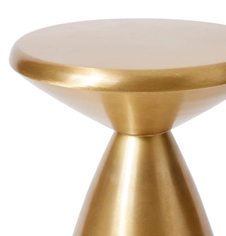 Lencho Side Table