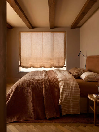 Cino Quilt Grand Coverlet