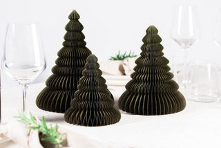 Tree Standing Ornaments