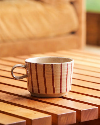 Mug in Sway / Archive