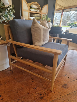 Sage Chair