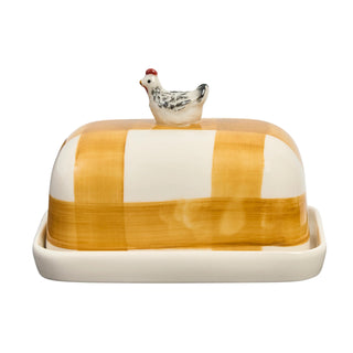 Butter Dish