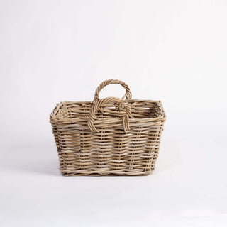 Chatsworth Square Basket