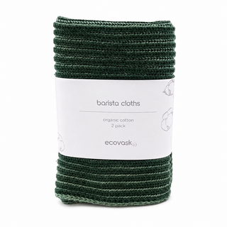 Barista Cloth 2 Pack