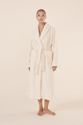 Gabriella Long Robe