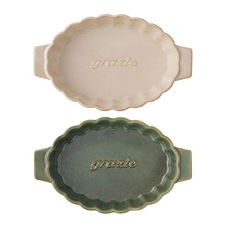 Toscana Ceramic Baker Small