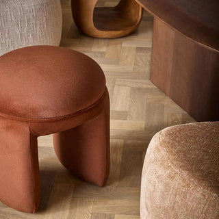 Harper Ottoman