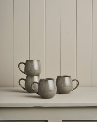 Hug Me Mugs Smoke