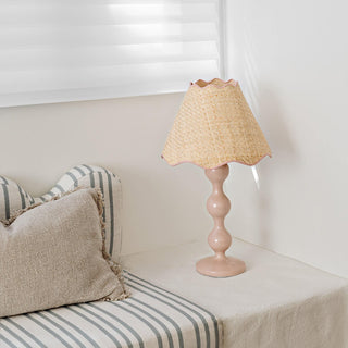 Evie Table Lamp