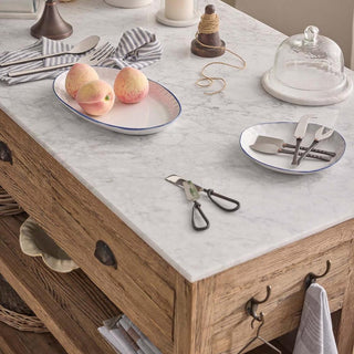 Denver Kitchen Island Bench